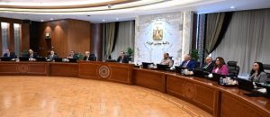 الحكومة توافق على 9 قرارات جديدة.. تعديل مؤسسات جامعية ومشروعات استثمارية وتخصيص أراضٍ للتنمية