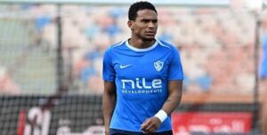 أزمة جديدة تلوح في الأفق داخل الزمالك “سيف الجزيري” فوجئت بإبلاغي بفسخ عقدي مع الزمالك