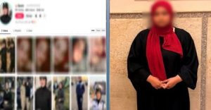 ضبط صاحبة حساب تدعي أنها ضابطة شرطة وصنعت صورا بالذكاء الاصطناعي
