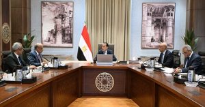 مدبولي يوجه بتعظيم الاستفادة من قلاع “الإنتاج الحربي” لتوفير احتياجات الدولة