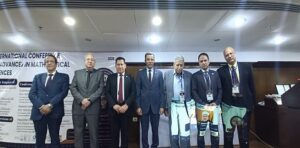 انطلاق المؤتمر الدولي للعلوم الرياضية المتقدمة (ICAMS 2026) .. بكلية العلوم جامعة العاصمة