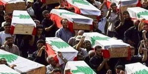 وزارة الصحة اللبنانية: ارتفاع ضحايا العدوان الإسرائيلي إلى 4330 شهيدًا وأكثر من 12 ألف جريح