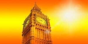 بريطانيا تغلي .. موجات الحر الشديدة أصبحت أكثر شيوعًا من أي وقت مضى