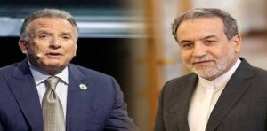 مسؤول أمريكي .. المفاوضات مستمرة طوال الليل ونقاشات معمقة حول الاتفاق النووي ومضيق هرمز ولبنان