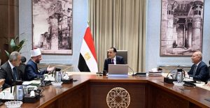 رئيس الوزراء يتابع جهود إعادة إحياء معالم القاهرة الإسلامية والتاريخية