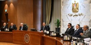 الحكومة تدعم الصناعة والاستثمار.. مشروع نسيج بـ82 مليون دولار ومستشفى جديد في الشرقية