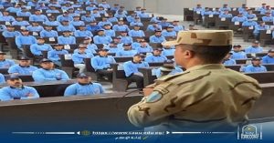 جامعة العاصمة تطلق أولى دورات التربية العسكرية للطلاب والتربية الوطنية للطالبات للعام الجامعي 2026/2027