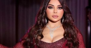 بالصور الفنانة “هيفاء وهبي” .. جمال جرئ يفرض حضوره