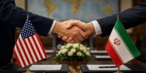 فريق التفاوض الإيراني .. اتفاق إنهاء الحرب إعلان هزيمة لأمريكا