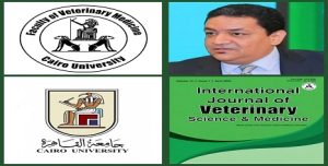 جامعة القاهرة تواصل صعودها العالمي.. مجلة الطب البيطري الدولية تقفز إلى المركز الثامن عالميًا وتدخل قائمة أفضل 4% من المجلات البيطرية في العالم