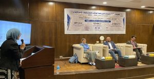 تعرف على مشروعات التخرج المبتكرة لطلاب العلاقات العامة والإعلان بقسم الإعلام بكلية الآداب بجامعة العاصمة