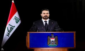 رئيس الحكومة العراقية .. انتهاء مهمة التحالف الدولي القتالية في العراق سبتمبر المقبل