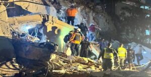 هزة جديدة تضرب فنزويلا.. زلزال بقوة 5.4 درجة يثير القلق قبالة سواحل أراجوا