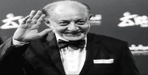 وفاة الفنان الكبير “عبد العزيز مخيون” عن عمر ناهز 80 عاما بعد تعرضه لوعكة صحية