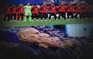 إنجاز غير مسبوق للفراعنة.. 9 أرقام تاريخية تزين مشوار منتخب مصر في كأس العالم 2026