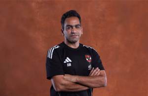 الأهلي يُثمّن جهود الكابتن عادل مصطفى