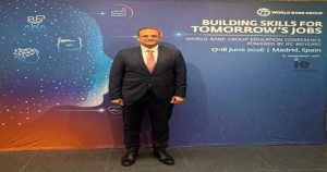 جامعة الجلالة تطلق إدارة الرضا الطلابي الأولى من نوعها في الجامعات المصرية