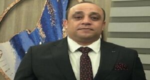 رجل الأعمال والخبير السياحي خالد “جمال عبد الناصر” .. ثورة 30 يونيو أعادت الأمن والاستقرار.. ومصر تتجه لتصبح القوة السياحية الأولى في المنطقة.