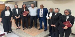 “Startawy”.. منصة ذكية لتمكين رواد الأعمال ودعم الشركات الناشئة بجامعة العاصمة