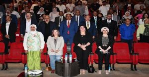 نجوم الفن والنقاد والمخرجين يشاهدون عرض “الدحديرة” في جامعة العاصمة.. وأكاديمية الفنون تعلن استضافته رسميًا