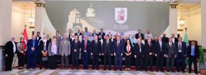 جامعة القاهرة تعزز ريادتها المؤسسية بحصول الأمانة العامة ومركز ضمان الجودة على شهادات الأيزو الدولية