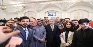 وزارة التعليم العالي.. استعراض جهود دعم الطلاب الوافدين وتعزيز مكانة مصر كمقصد إقليمي للتعليم العالي خلال العام المالي 2025/2026