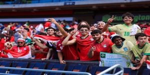 5 أشياء يجب معرفتها عن مباراة منتخب مصر وبلجيكا في كأس العالم 2026