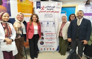جامعة العاصمة تعزز منظومة الرعاية الصحية بافتتاح عيادة أمراض الدم بمستشفى بدر الجامعي تزامنًا مع اليوم العالمي للتوعية بمرض فقر الدم المنجلي