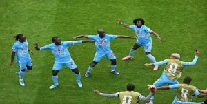 الكونغو الديمقراطية تخطف تعادلا ثمينا من البرتغال في كأس العالم 2026