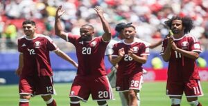 منتخب قطر يخسر من البوسنة والهرسك 3-1 ويودع كأس العالم من الدور الأول رسميًا