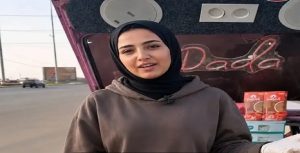 قصة وفاة هدير على يد شاب متهور في حدائق الأهرام .. من عربة الشاي إلى المشرحة