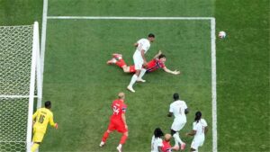 فرنسا تكتسح النرويج برباعية وتحسم صدارة المجموعة التاسعة في كأس العالم 2026