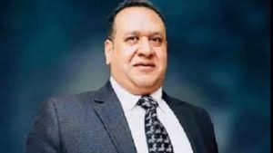 صبري نخنوخ يوقع قرار التحفظ على أمواله أمام نيابة القاهرة الجديدة