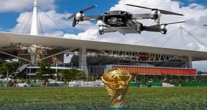 50 درون و145 اختراقا.. ملاعب المونديال في أمريكا تحت التهديد.. ماذا يحدث؟