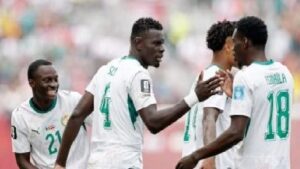منتخب السنغال يمطر شباك العراق بخماسية وتنعش آمالها في التأهل إلى دور الـ32 بكأس العالم 2026