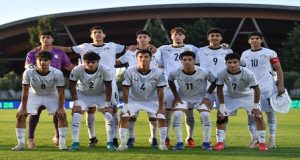 منتخب مصر للناشئين يهزم المغرب بهدفين ويحصد برونزية كأس الأمم الأفريقية تحت 17 سنة
