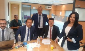 اتحاد الناشرين المصريين.. ملحمة تنظيمية تقودها لجنة الإشراف نحو انتخابات نزيهة ومشرفة