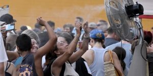 كارثة مناخية تضرب أوروبا.. أكثر من 14 ألف وفاة بسبب موجة الحر وتحذيرات من ارتفاع الحصيلة
