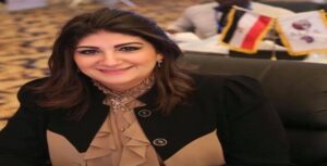 المجلس العربي للمسؤولية المجتمعية والتنمية المستدامة يكرّم الدكتورة كورين شنودة بجائزة المرأة العربية للمسؤولية المجتمعية 2026