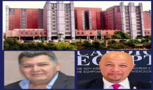 إنجاز طبي غير مسبوق في قصر العيني.. «الفرنساوي» ينقذ حياة عضو هيئة تدريس بتقنية تُستخدم لأول مرة