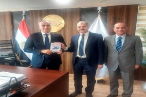 التخطيط الاستراتيجي والابتكار المؤسسي في كتاب لمصطفى عبد الستار