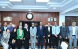 مصر واليابان تعززان شراكة المستقبل.. تعاون علمي لتأمين موارد الواحات وتحقيق التنمية المستدامة بالصحراء الغربية