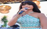 بإطلالة صيفية فاخرة.. الفنانة “روبي” تخطف الأنظار بإطلالة تجاوز سعرها 72 ألف جنيه