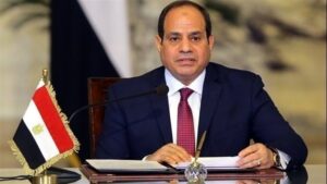 قرار جمهوري بالموافقة على قرض أوروبي بقيمة 3.9 مليار يورو لتمويل الخطين الثاني والثالث للقطار الكهربائي السريع