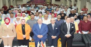 «اصنع نشاطك».. ملتقى «سند» يطلق ورشًا إبداعية لتحويل أفكار طلاب الجامعات إلى مبادرات مجتمعية