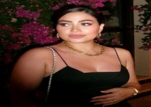 بإطلالة سوداء أنيقة.. الفنانة “بوسي” تخطف الأنظار بأحدث ظهور عبر إنستجرام