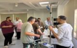 طب قصر العيني يعزز ريادته العالمية.. انطلاق الدورة الدولية «ECMO Experts» لتأهيل الأطباء والتمريض على أحدث تقنيات دعم الحياة خارج الجسم