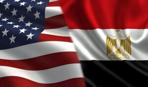رسوم ترامب الجديدة تضرب الصادرات المصرية.. واشنطن ترفع التعريفة الجمركية إلى 12.5%