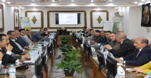 قيادات جامعية تصنع القرار بالقانون.. برنامج إعداد نواب رؤساء الجامعات يعزز الحوكمة والإدارة الرشيدة