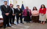 سجلت بالجهاز المصري للملكية الفكرية ثلاث طلاب بجامعة مصر للمعلوماتية يطورون بوابة ذكية لإدارة عمليات التوظيف باستخدام الذكاء الاصطناعي